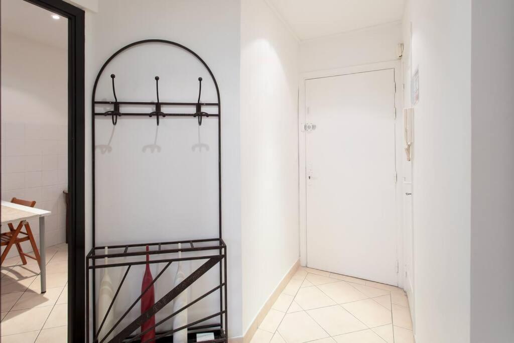 L23 Rossetti Old Town 3 Min To The Sea/Ac & Wifi Daire Nice Dış mekan fotoğraf