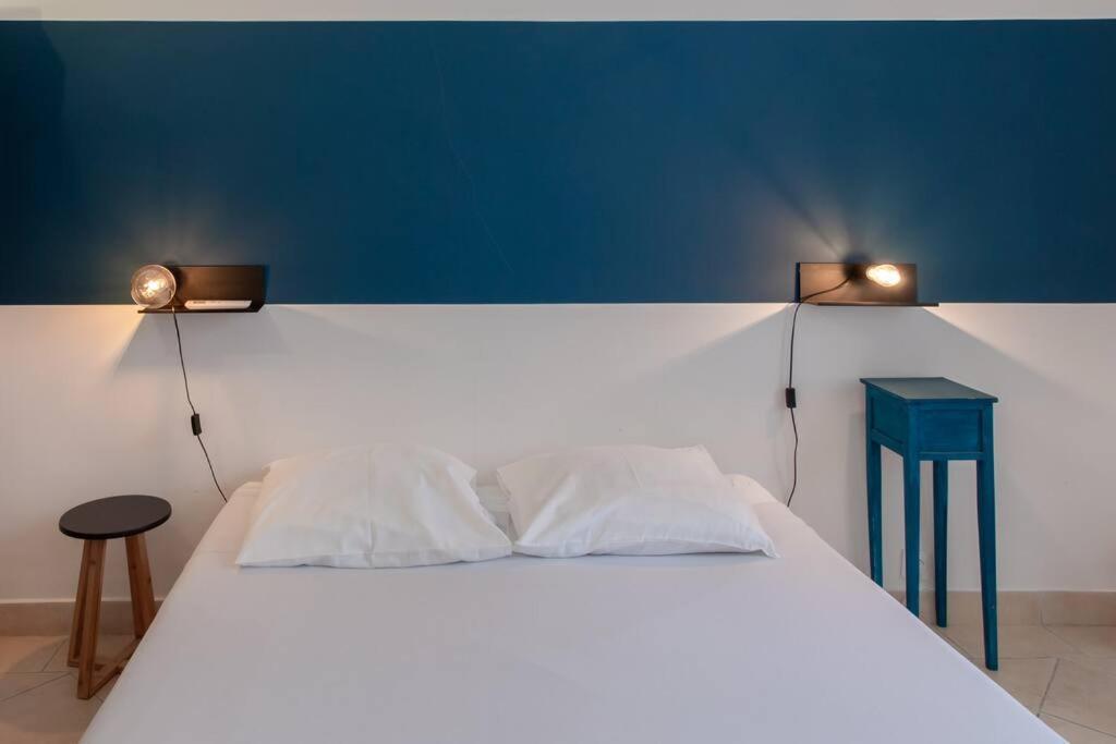 L23 Rossetti Old Town 3 Min To The Sea/Ac & Wifi Daire Nice Dış mekan fotoğraf