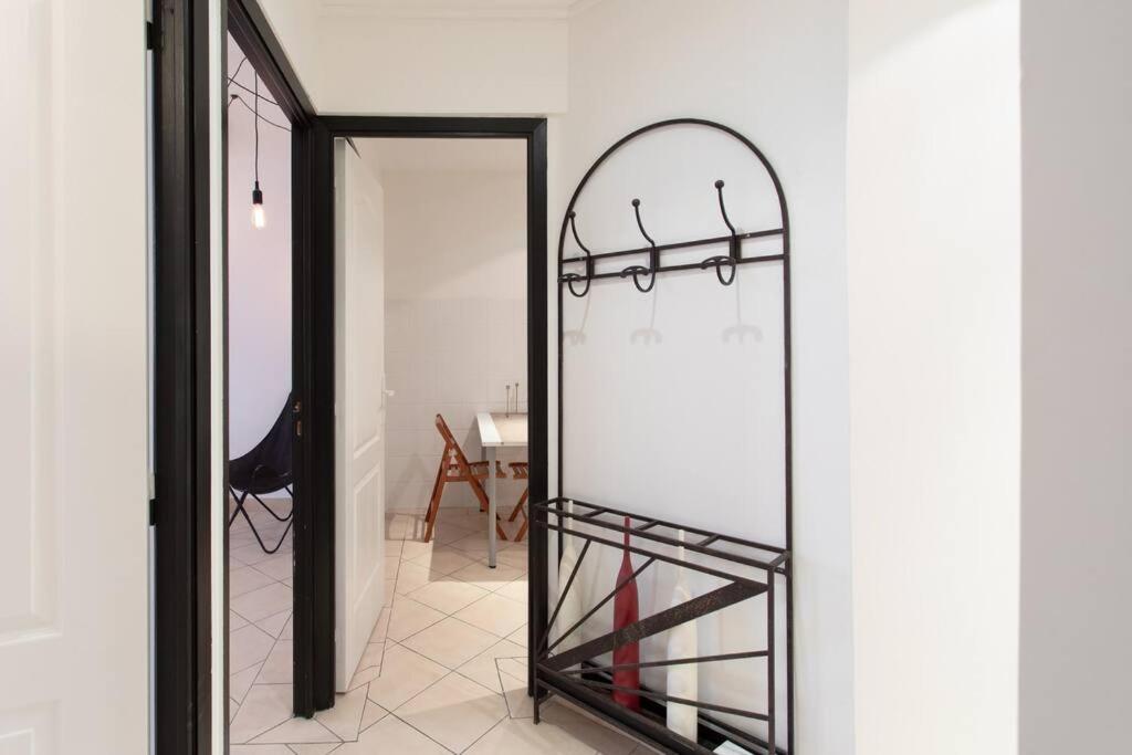 L23 Rossetti Old Town 3 Min To The Sea/Ac & Wifi Daire Nice Dış mekan fotoğraf